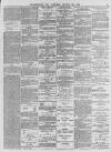 Leamington Spa Courier Saturday 23 August 1890 Page 5