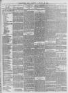 Leamington Spa Courier Saturday 30 August 1890 Page 3