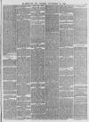 Leamington Spa Courier Saturday 13 September 1890 Page 7