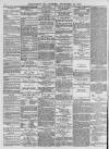 Leamington Spa Courier Saturday 13 September 1890 Page 8