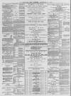 Leamington Spa Courier Saturday 11 October 1890 Page 2