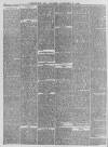 Leamington Spa Courier Saturday 01 November 1890 Page 6