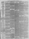 Leamington Spa Courier Saturday 29 November 1890 Page 3
