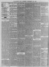 Leamington Spa Courier Saturday 29 November 1890 Page 4