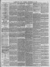 Leamington Spa Courier Saturday 20 December 1890 Page 3