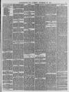 Leamington Spa Courier Saturday 20 December 1890 Page 7