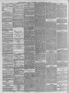 Leamington Spa Courier Saturday 20 December 1890 Page 8