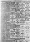 Leamington Spa Courier Saturday 03 January 1891 Page 5
