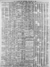 Leamington Spa Courier Saturday 03 January 1891 Page 10
