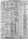 Leamington Spa Courier Saturday 10 January 1891 Page 5