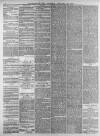 Leamington Spa Courier Saturday 10 January 1891 Page 8