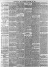 Leamington Spa Courier Saturday 17 January 1891 Page 3
