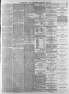 Leamington Spa Courier Saturday 24 January 1891 Page 5