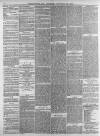 Leamington Spa Courier Saturday 24 January 1891 Page 8