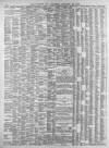 Leamington Spa Courier Saturday 24 January 1891 Page 10