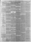 Leamington Spa Courier Saturday 31 January 1891 Page 3