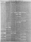 Leamington Spa Courier Saturday 31 January 1891 Page 6