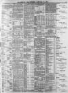 Leamington Spa Courier Saturday 31 January 1891 Page 9