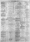 Leamington Spa Courier Saturday 21 February 1891 Page 2