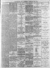 Leamington Spa Courier Saturday 21 February 1891 Page 5