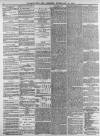 Leamington Spa Courier Saturday 21 February 1891 Page 8