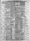 Leamington Spa Courier Saturday 21 February 1891 Page 9