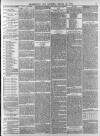 Leamington Spa Courier Saturday 28 March 1891 Page 3