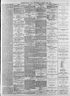 Leamington Spa Courier Saturday 28 March 1891 Page 5