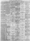 Leamington Spa Courier Saturday 25 April 1891 Page 5