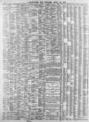 Leamington Spa Courier Saturday 25 April 1891 Page 10