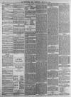 Leamington Spa Courier Saturday 16 May 1891 Page 8