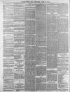Leamington Spa Courier Saturday 06 June 1891 Page 8
