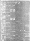Leamington Spa Courier Saturday 21 November 1891 Page 3
