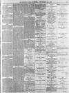 Leamington Spa Courier Saturday 21 November 1891 Page 5
