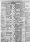 Leamington Spa Courier Saturday 21 November 1891 Page 9