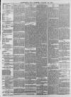 Leamington Spa Courier Saturday 23 January 1892 Page 3