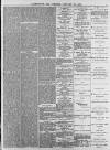 Leamington Spa Courier Saturday 23 January 1892 Page 5