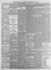 Leamington Spa Courier Saturday 20 February 1892 Page 8