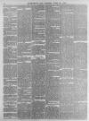 Leamington Spa Courier Saturday 25 June 1892 Page 10