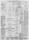 Leamington Spa Courier Saturday 01 October 1892 Page 2