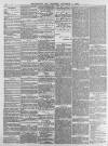 Leamington Spa Courier Saturday 01 October 1892 Page 8
