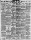 Leamington Spa Courier Saturday 18 March 1893 Page 1