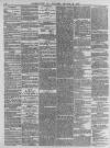 Leamington Spa Courier Saturday 18 March 1893 Page 8