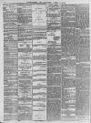 Leamington Spa Courier Saturday 01 April 1893 Page 8