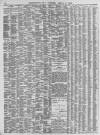Leamington Spa Courier Saturday 01 April 1893 Page 10