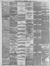 Leamington Spa Courier Saturday 29 April 1893 Page 8