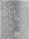 Leamington Spa Courier Saturday 27 May 1893 Page 10