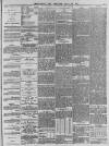 Leamington Spa Courier Saturday 22 July 1893 Page 3