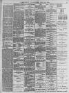 Leamington Spa Courier Saturday 22 July 1893 Page 5