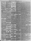 Leamington Spa Courier Saturday 22 July 1893 Page 8